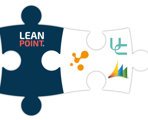 LeanPoint integration